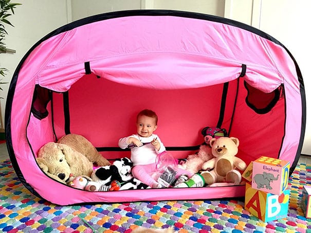 Палатка для ребенка
