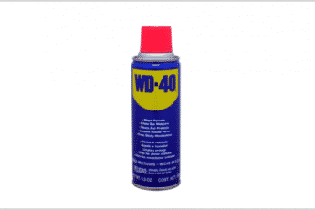 Жидкость WD-40