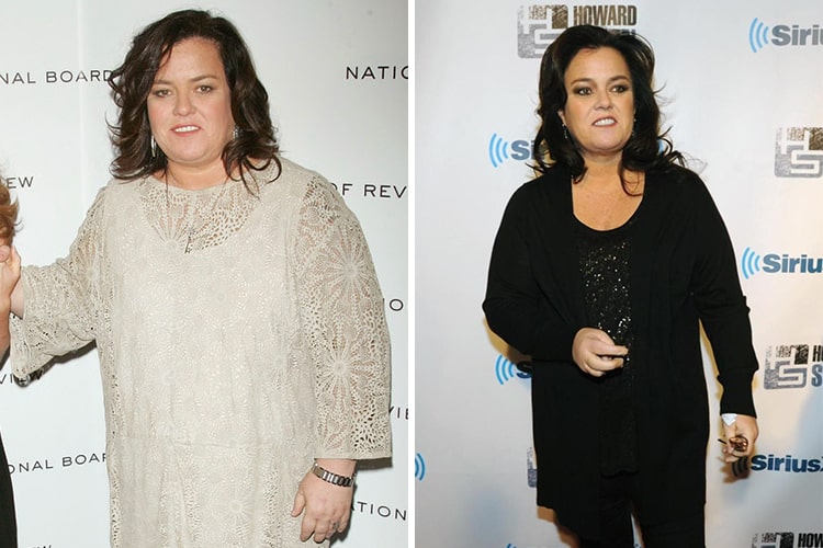 Rosie-O-Donnell
