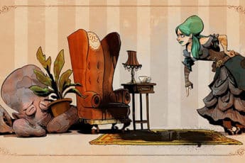 octopus-otto-and-victoria-steampunk-illustrations-brian-kesinger-coverimage2